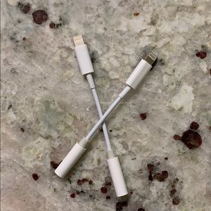 iPhone adapter for iPhones 7 & 7plus